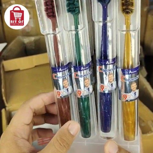 TOOTH BRUSH 1-PCS