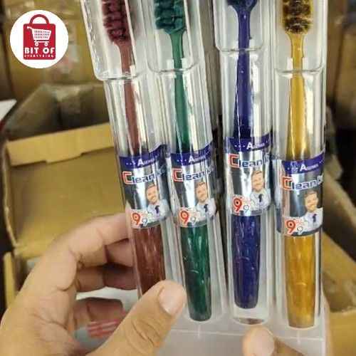 TOOTH BRUSH 1-PCS