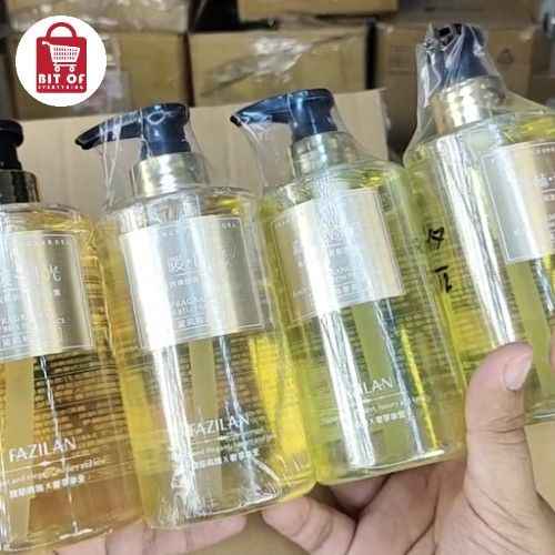 SHOWER GEL 1-PCS