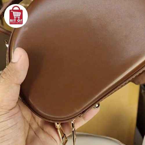 LADIES CROSS BODY BAG