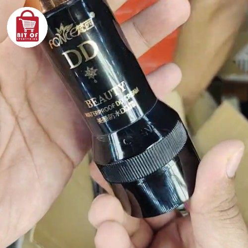 WATER PROOF DD CREAM