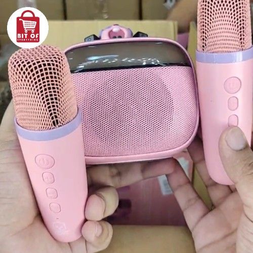ROYCHE SPEAKER SET