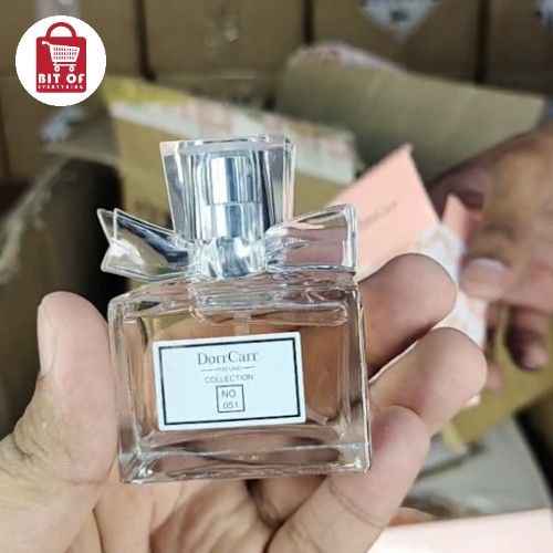 BRANDED PERFUME 1-PCS