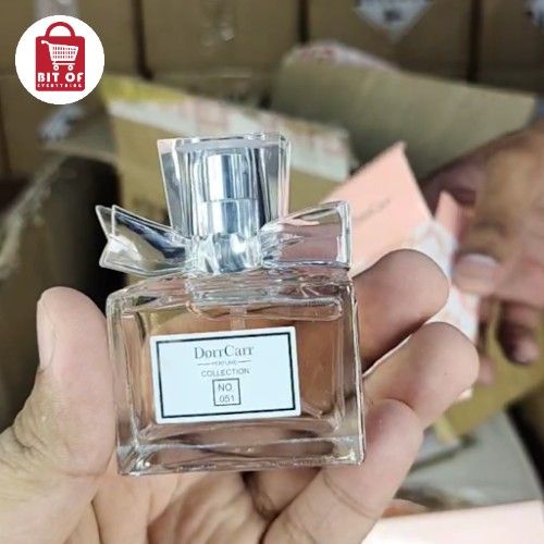 BRANDED PERFUME DEAL OF 2