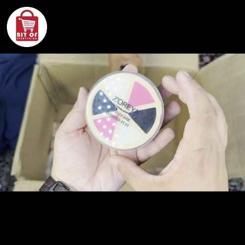 BEAUTY BLENDER