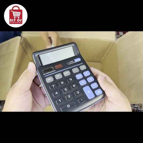CALCULATOR