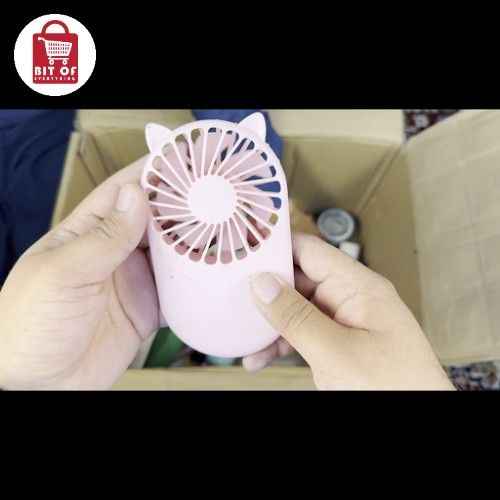 AIR FAN