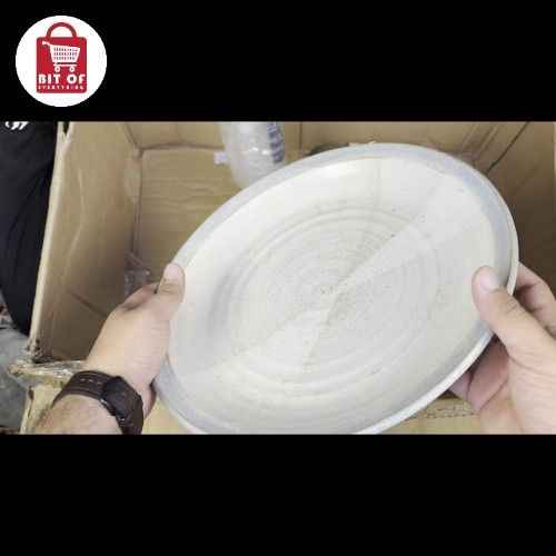 PLATE BIG