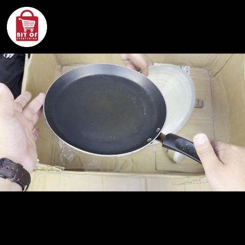 FRYING PAN