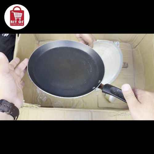 FRYING PAN