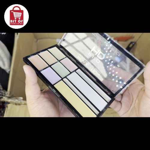 EYE PALLETE