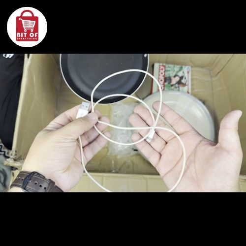 IPHONE CABLE