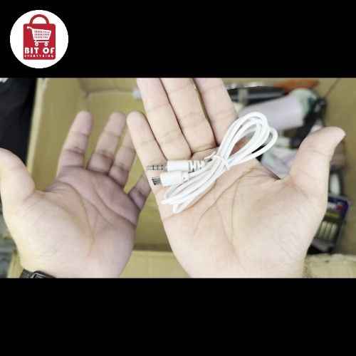 CHARGING CABLE