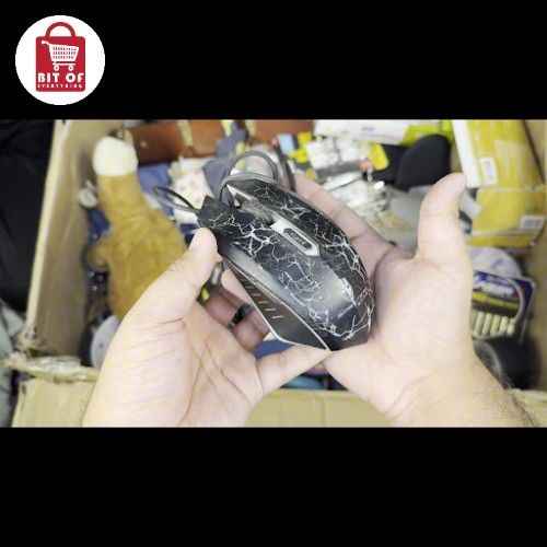 MOUSE RGB 2-BUTTON MISSING