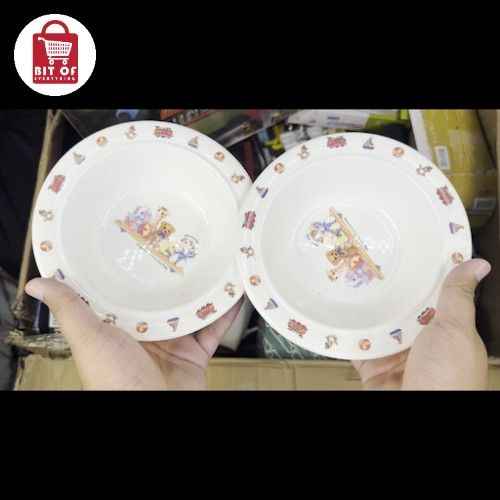 BOWL SET