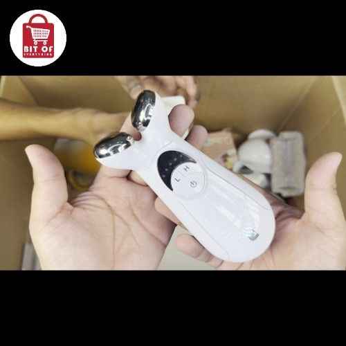 FACE MASSAGER