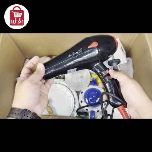 BABY LISS HIAR DRYER