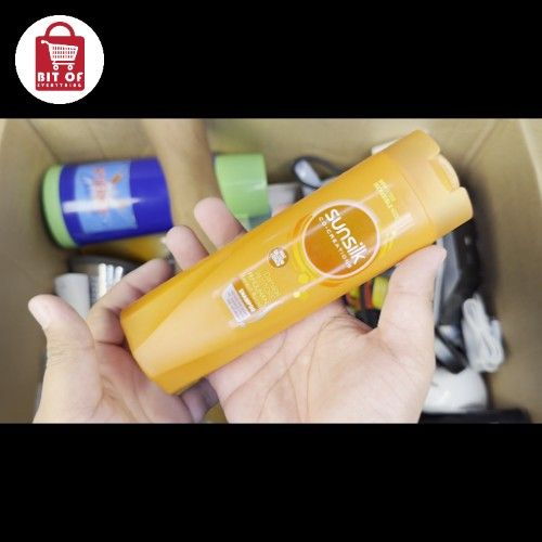 SUNSILK SHAMPOO