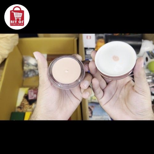 MAKEUP ITEM