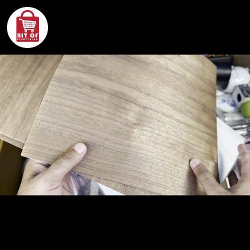 WALL DECORATION 1-PACK