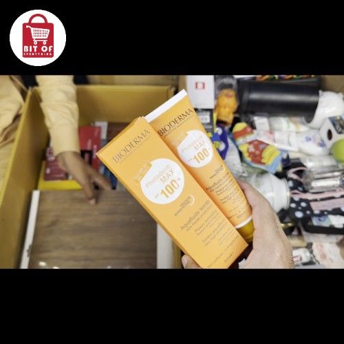 BIODERMA SUNBLOCK