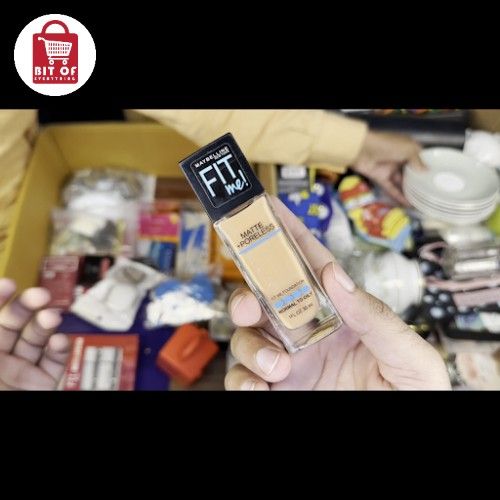 FITME FOUNDATION