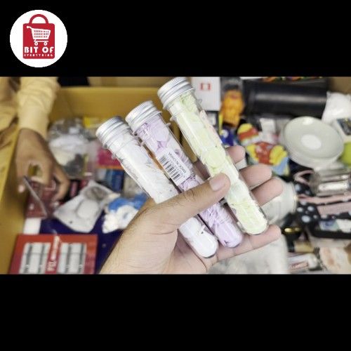 TRAVEL SOAP 1-PCS
