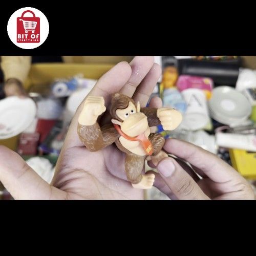 ACTION FIGURE