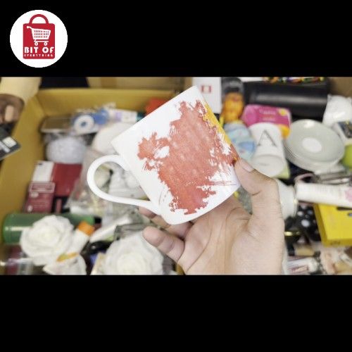 CUP