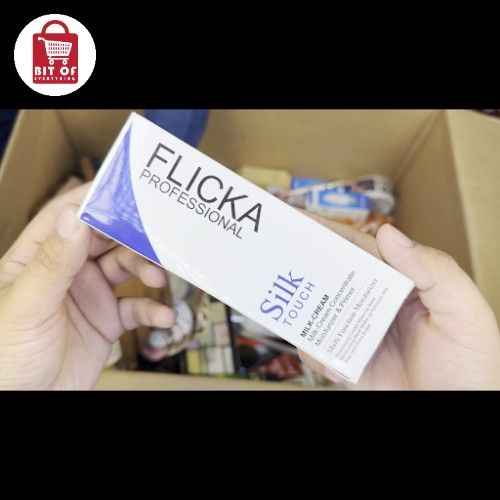 FLICKA