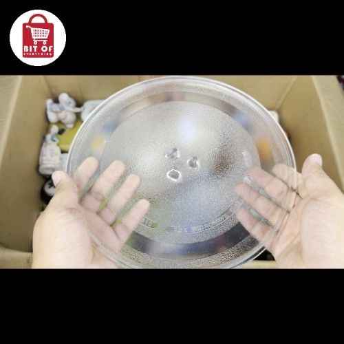 OVEN PLATE