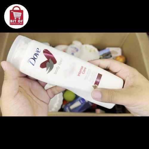 DOVE LOTION