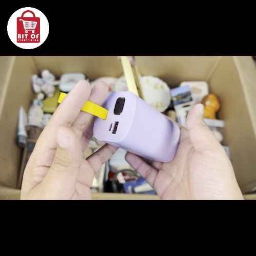 POWER BANK 20000MAH