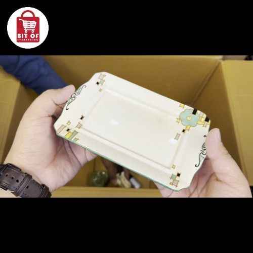 PLATE TRAY
