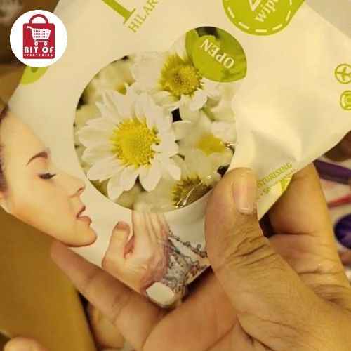 WET WIPES DEAL OF 4