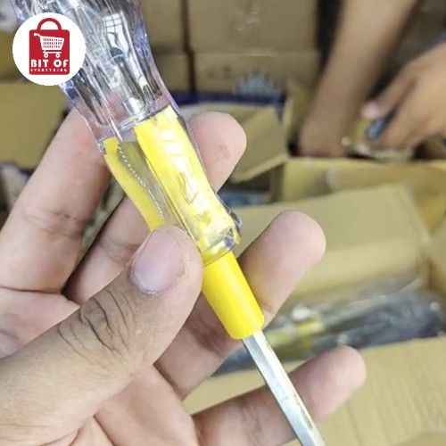 SCREW DRIVER DEAL OF 3