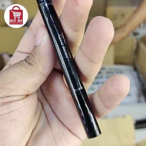 EYE LINER WITH FINISHING STAMP 1-PCS