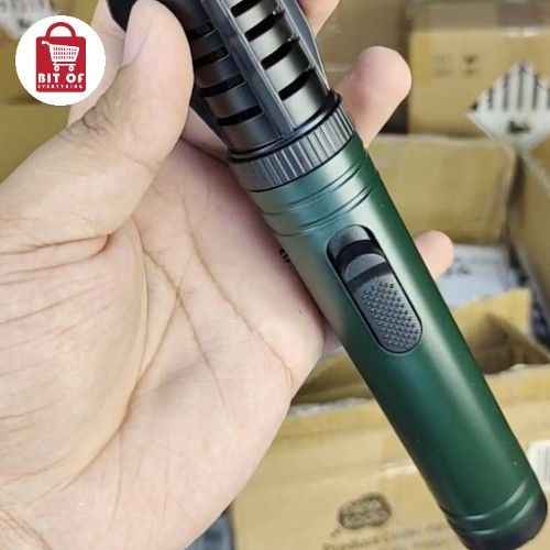JET FLAME LIGHTER