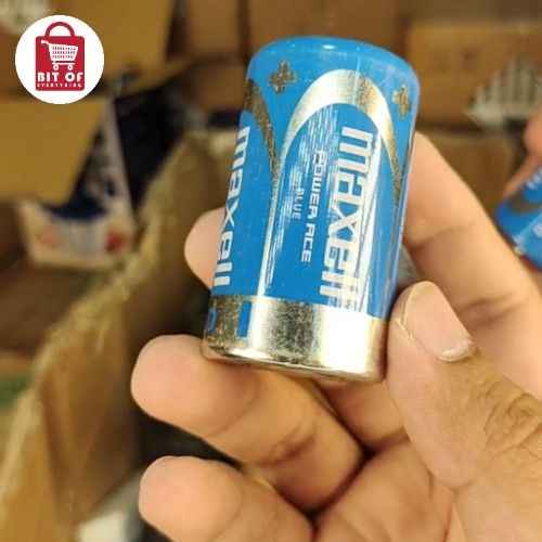 BATTERY CELL