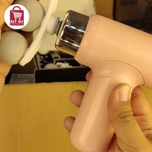 MASSAGER