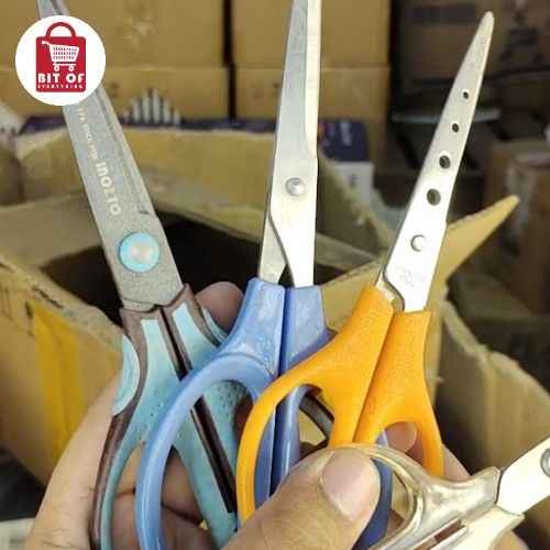 MIX SCISSORS 1-PCS