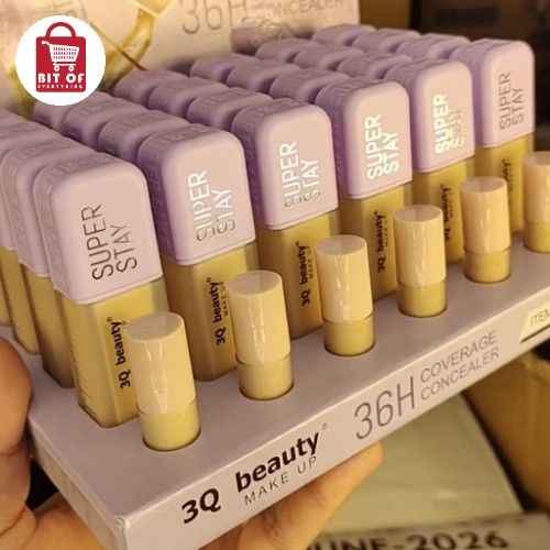 MAKEUP CONCEALER DEAL OF 3
