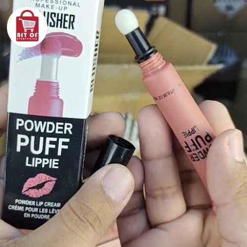 BLUSHER 1-PCS