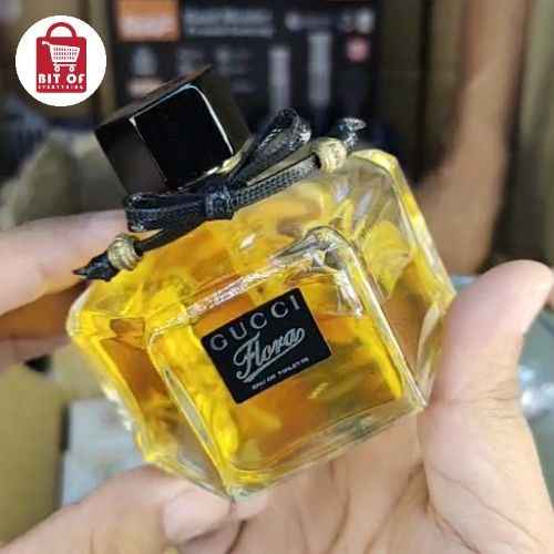GUCCI PERFUME