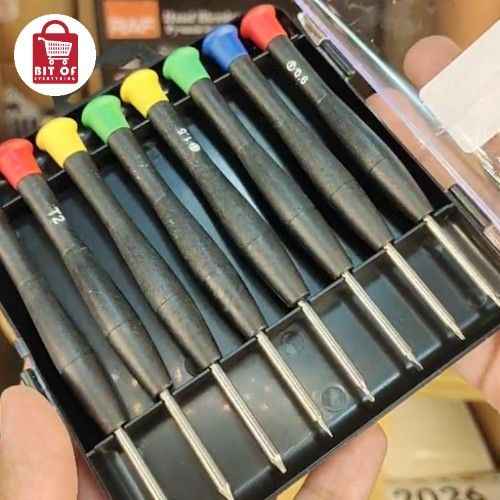 SCREW DRIVER KIT