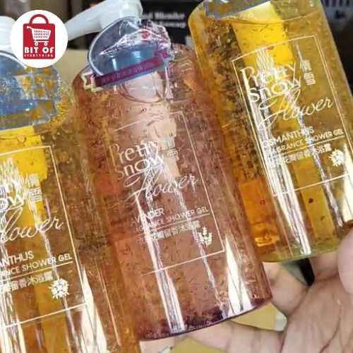 SHOWER GEL DEAL OF 2
