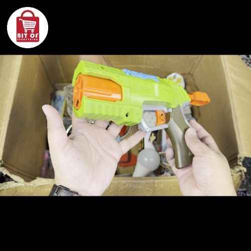 GUN TOY