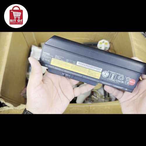 LAPTOP BATTERY