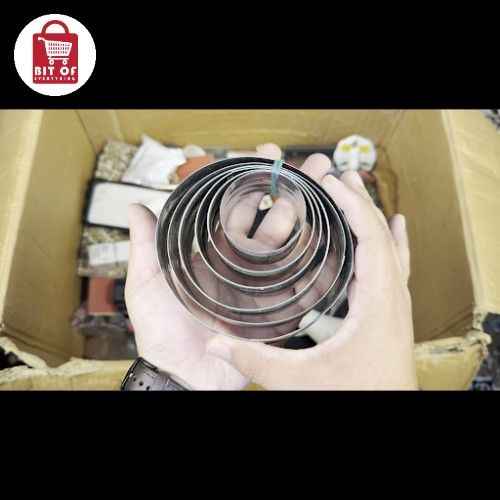 CAKE BAKING TOOL