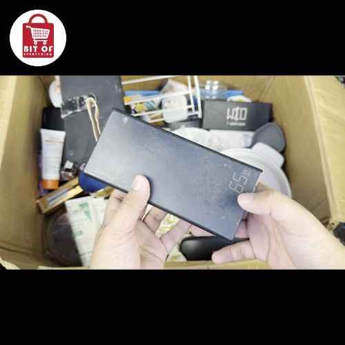 POWER BANK 60000MAH